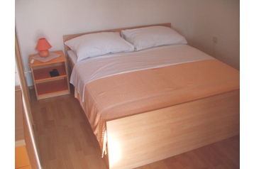 Croacia Privát Vrboska, Interior